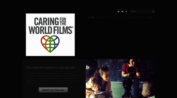 caringfortheworldfilms.com