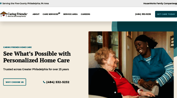 caringfriendshomecare.org