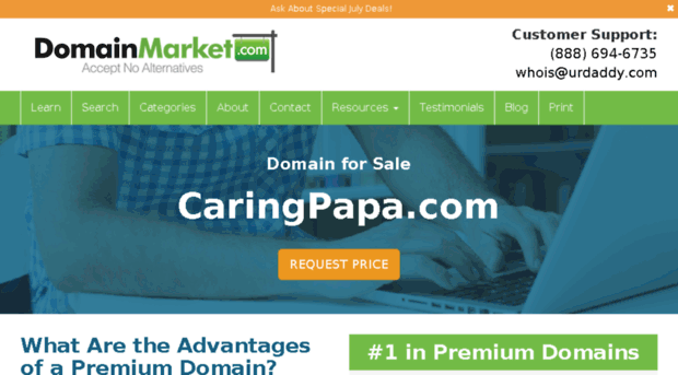 caringpapa.com