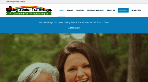 caringseniortransitions.com