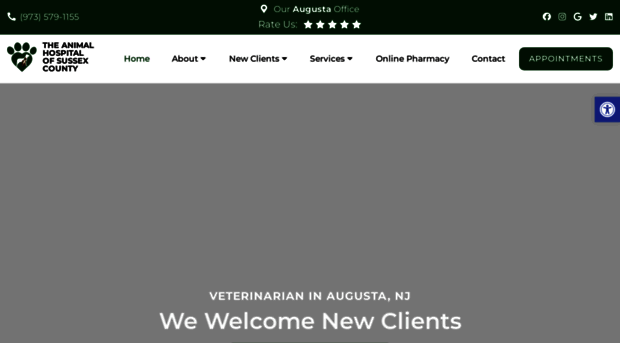 caringvets.com