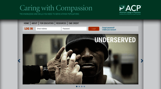 caringwithcompassion.org