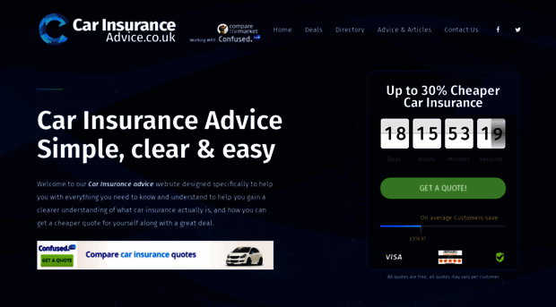 carinsurance-advice.com