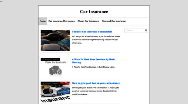 carinsurance-talk.blogspot.com