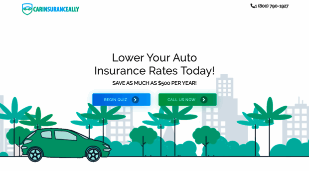 carinsuranceally.com