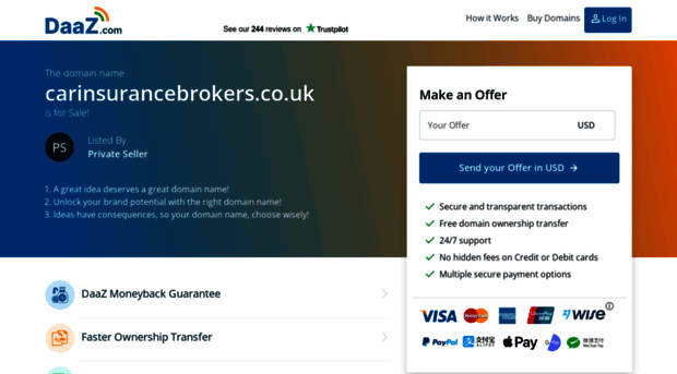 carinsurancebrokers.co.uk