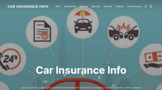 carinsurancecne.info