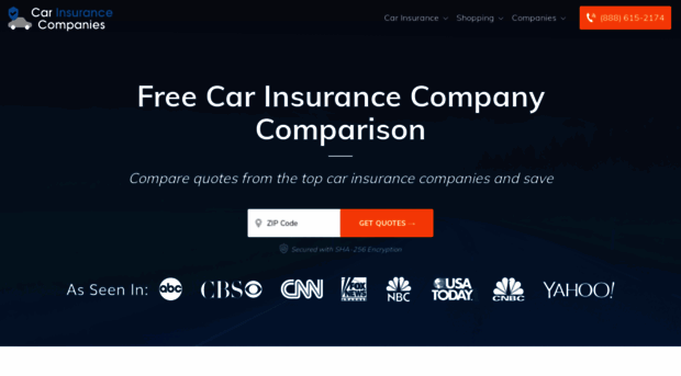 carinsurancecompanies.com