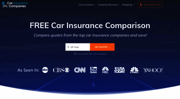 carinsurancecompanies.net