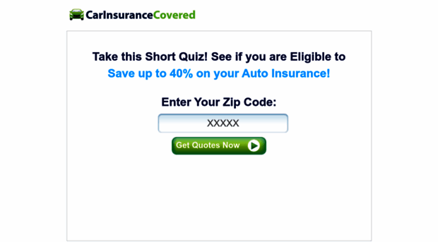 carinsurancecovered.com