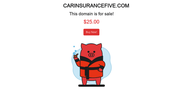 carinsurancefive.com