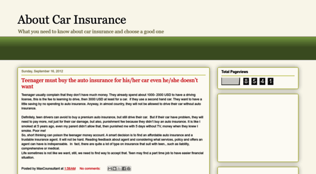 carinsuranceinsights.blogspot.com