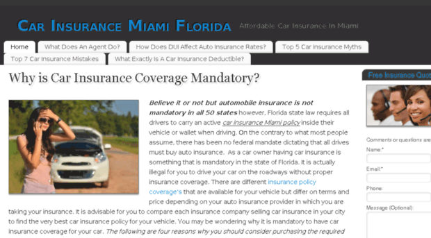 carinsurancemiamifl.org