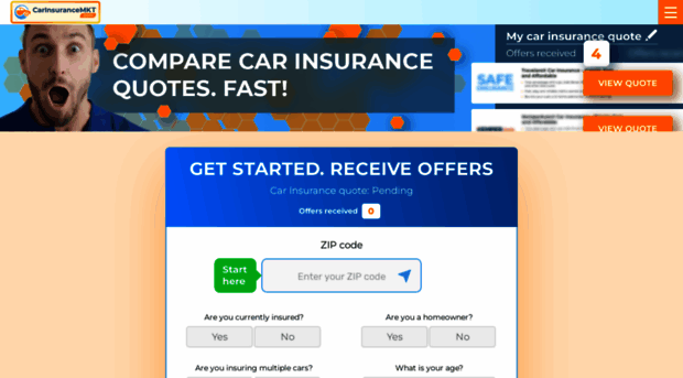 carinsurancemkt.com