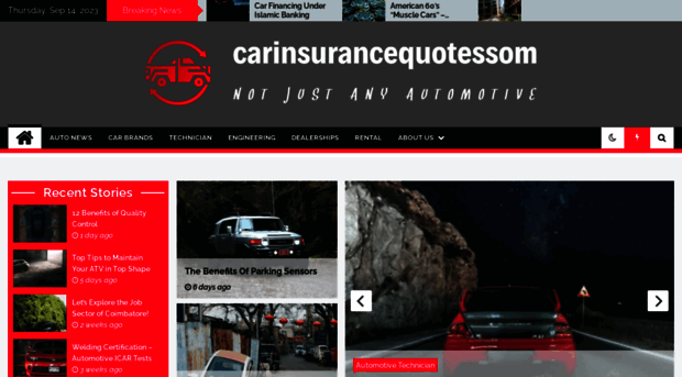 carinsurancequotessom.info