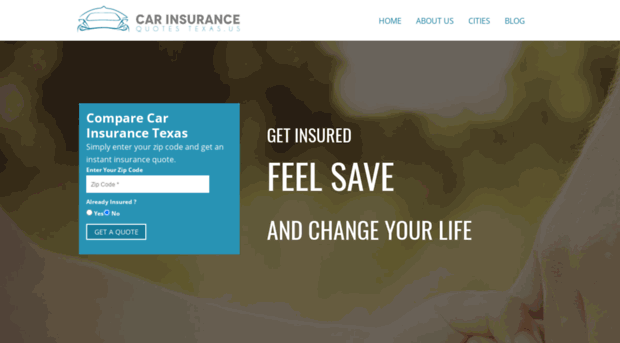 carinsurancequotestexas.us