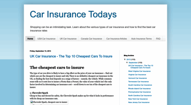 carinsurancetodays.blogspot.com