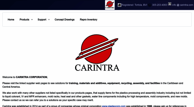 carintra.com