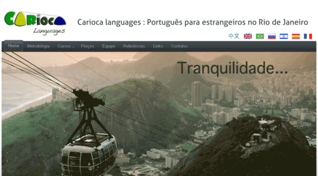 carioca-languages.com.br