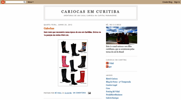 cariocasemcuritiba.blogspot.com