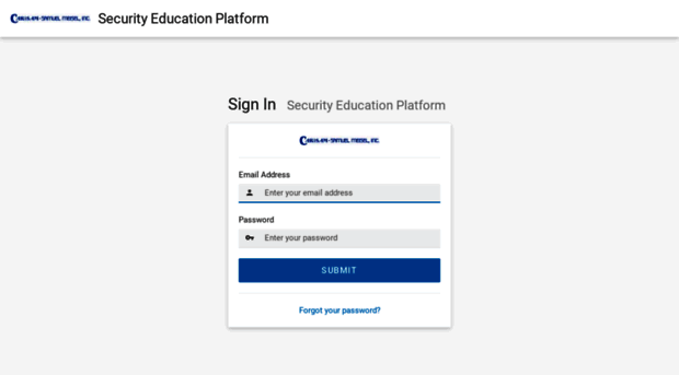 carisam.securityeducation.com