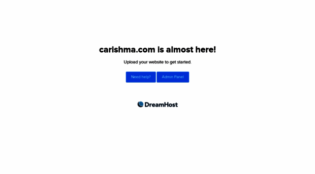 carishma.com