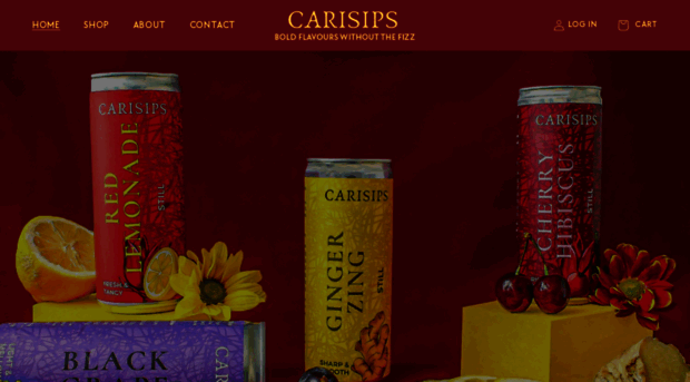 carisips.com