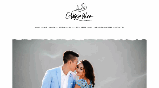 carissawoophotography.com
