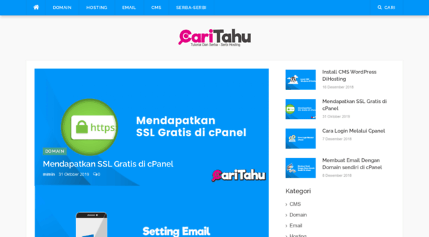 caritahu.web.id