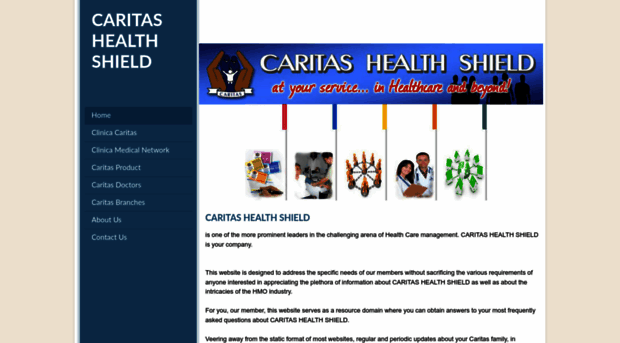 caritas-healthshield.weebly.com