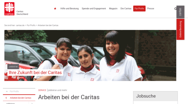 caritas-jobs.de