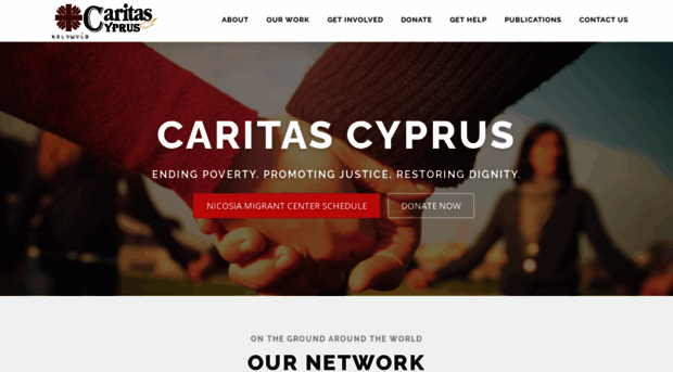 caritascyprus.org