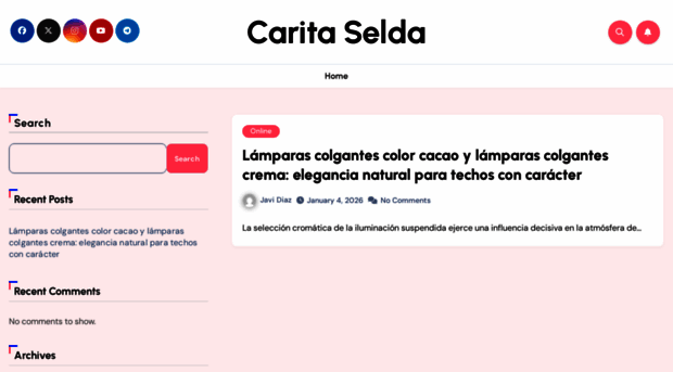 caritaselda.es