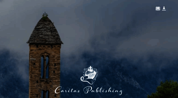 caritaspublishing.com