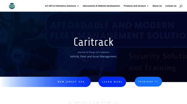 caritrack.com