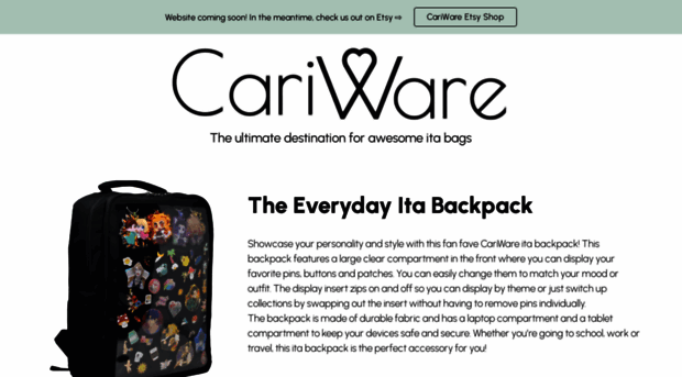 cariware.com