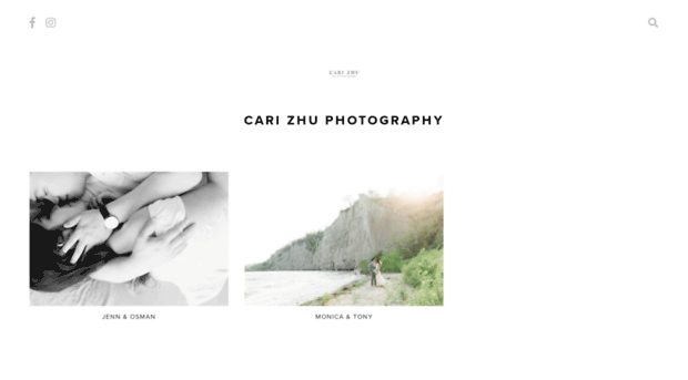 carizhuphoto.pixieset.com