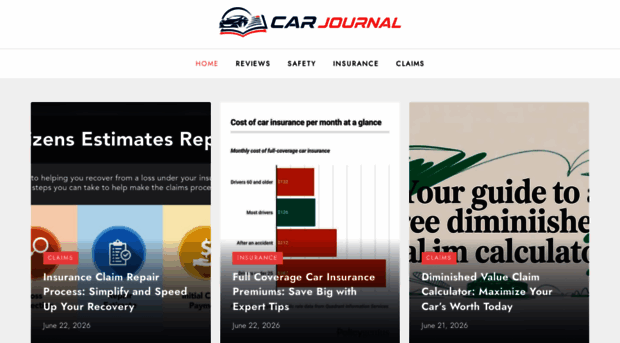carjournal.top