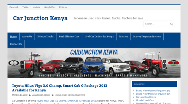 carjunction.co.ke