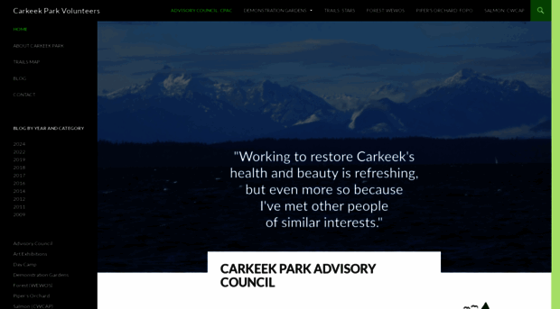 carkeekpark.org