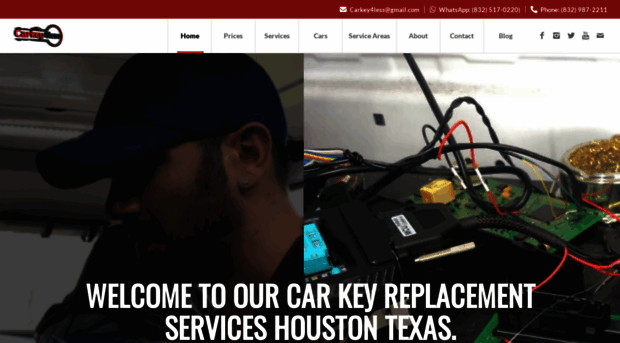carkey4less.com