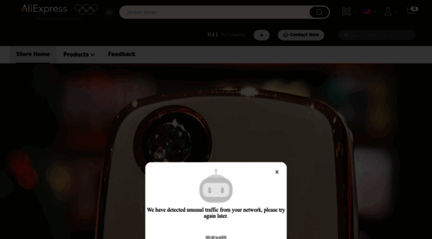 carkeycasecover.aliexpress.com