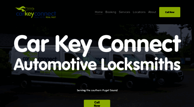 carkeyconnect.com