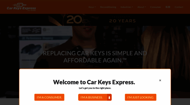 carkeyexpress.com