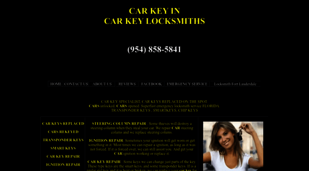 carkeyin.com