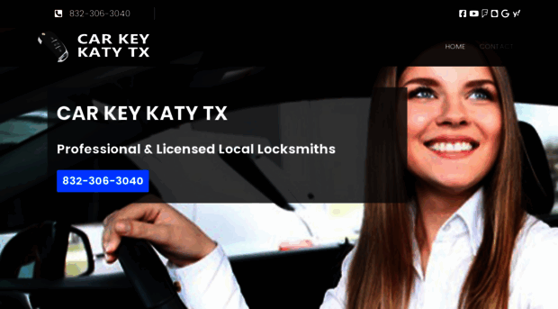 carkeykaty.com