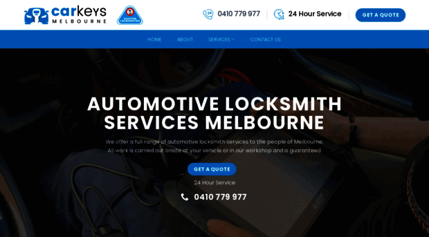 carkeysmelbourne.com.au