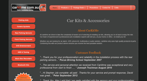 carkitme.com.au