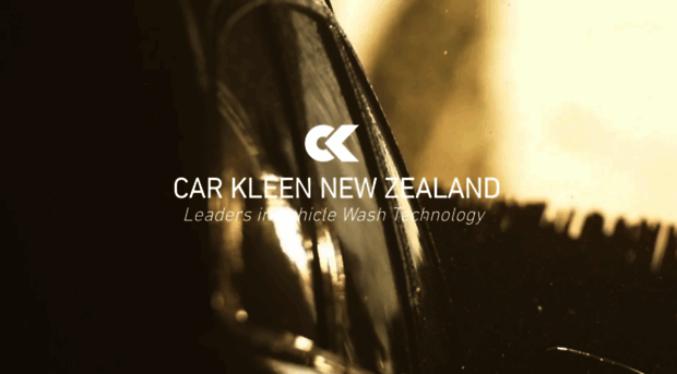 carkleen.co.nz