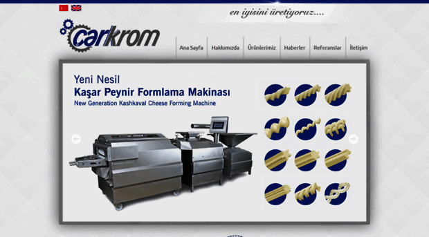 carkrom.com